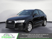 Audi Q3 occasion année 2016 boite Automatique Annonce Audi Q3 occasion Diesel 2.0 TDI 150 ch Quattro S tronic à Beaupuy