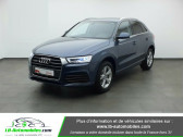 Audi Q3 occasion année 2018 boite Automatique Annonce Audi Q3 occasion Diesel 2.0 TDI 150 ch Quattro S tronic à Beaupuy