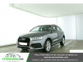 Audi Q3 occasion année 2016 boite Automatique Annonce Audi Q3 occasion Diesel 2.0 TDI 150 ch Quattro S tronic à Beaupuy
