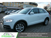 Audi Q3 occasion année 2016 boite Automatique Annonce Audi Q3 occasion Diesel 2.0 TDI 150 ch Quattro S tronic à Beaupuy