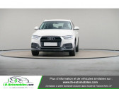 Audi Q3 occasion année 2016 boite Automatique Annonce Audi Q3 occasion Diesel 2.0 TDI 150 ch Quattro S tronic à Beaupuy
