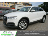 Audi Q3 occasion année 2016 boite Automatique Annonce Audi Q3 occasion Diesel 2.0 TDI 150 ch Quattro S tronic à Beaupuy