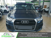 Audi Q3 occasion année 2016 boite Automatique Annonce Audi Q3 occasion Diesel 2.0 TDI 150 ch Quattro S tronic à Beaupuy
