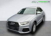 Audi Q3 occasion année 2015 boite Manuelle Annonce Audi Q3 occasion Diesel 2.0 TDI 150 ch Quattro à Beaupuy