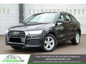 Audi Q3 occasion année 2017 boite Manuelle Annonce Audi Q3 occasion Diesel 2.0 TDI 150 ch Quattro à Beaupuy