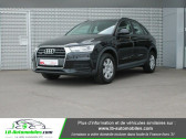 Audi Q3 occasion année 2017 boite Automatique Annonce Audi Q3 occasion Diesel 2.0 TDI 150 ch Quattro à Beaupuy