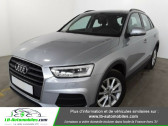Audi Q3 occasion année 2016 boite Manuelle Annonce Audi Q3 occasion Diesel 2.0 TDI 150 ch Quattro à Beaupuy