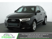 Audi Q3 occasion année 2016 boite Automatique Annonce Audi Q3 occasion Diesel 2.0 TDI 150 ch Quattro à Beaupuy