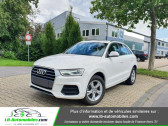 Audi Q3 occasion année 2015 boite Automatique Annonce Audi Q3 occasion Diesel 2.0 TDI 150 ch Quattro à Beaupuy