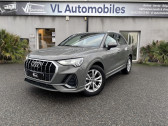 Annonce Audi Q3 occasion Diesel 2.0 TDI 150 CH S LINE S TRONIC 7  Colomiers
