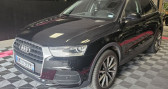 Audi Q3 occasion année 2016 boite Automatique Annonce Audi Q3 occasion Diesel 2.0 TDI 150 ch S tronic 7 Ambiente à Champs-sur-Yonne