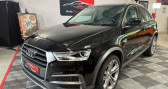 Audi Q3 2.0 TDI 150 ch S tronic 7 Quattro Ambition Luxe   CARQUEFOU 44