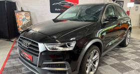 Audi Q3 , garage AUTO PRESTIGE CONSEIL  CARQUEFOU