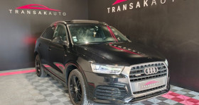 Audi Q3 , garage TRANSAKAUTO AVIGNON � AVIGNON