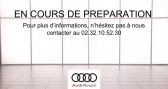 Annonce Audi Q3 occasion Diesel 2.0 TDI 150 ch S tronic 7 Quattro S line à Rouen