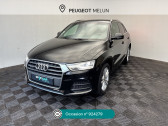 Annonce Audi Q3 occasion Diesel 2.0 TDI 150 CH S TRONIC 7 QUATTRO S LINE  Cesson
