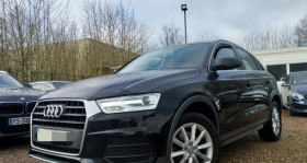 Audi Q3 , garage KRM AUTO � Évreux