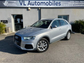 Audi Q3 occasion année 2016 boite Manuelle Annonce Audi Q3 occasion Diesel 2.0 TDI 150 CH ULTRA AMBIENTE à Colomiers