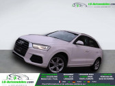 Annonce Audi Q3 occasion Diesel 2.0 TDI 150 ch � Beaupuy