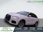 Annonce Audi Q3 occasion Diesel 2.0 TDI 150 ch � Beaupuy