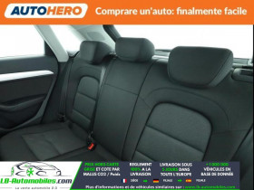 Audi Q3 2.0 TDI 150 ch  occasion � Beaupuy - photo n�5