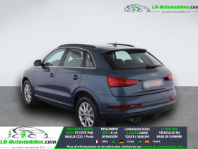 Audi Q3 2.0 TDI 150 ch  occasion � Beaupuy - photo n�3