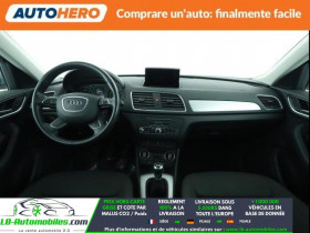 Audi Q3 2.0 TDI 150 ch  occasion � Beaupuy - photo n�2