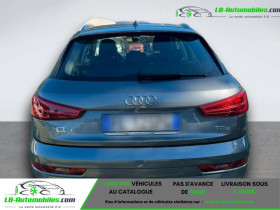 Audi Q3 2.0 TDI 150 ch  occasion � Beaupuy - photo n�2
