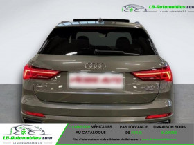 Audi Q3 2.0 TDI 150 ch  occasion � Beaupuy - photo n�4