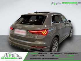 Audi Q3 2.0 TDI 150 ch  occasion � Beaupuy - photo n�2