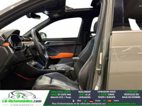 Audi Q3 2.0 TDI 150 ch  occasion � Beaupuy - photo n�6