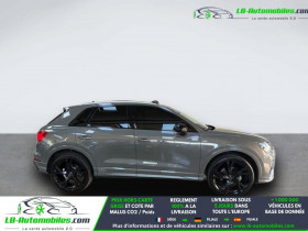 Audi Q3 2.0 TDI 150 ch  occasion � Beaupuy - photo n�4