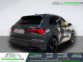 Audi Q3 2.0 TDI 150 ch  occasion � Beaupuy - photo n�3