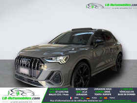 Audi Q3 , garage LB AUTOMOBILES � Beaupuy