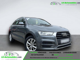 Audi Q3 , garage LB AUTOMOBILES � Beaupuy