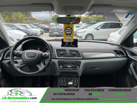 Audi Q3 2.0 TDI 150 ch  occasion � Beaupuy - photo n�3