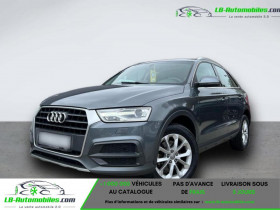 Audi Q3 2.0 TDI 150 ch  occasion � Beaupuy - photo n�2