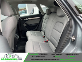 Audi Q3 2.0 TDI 150 ch  occasion � Beaupuy - photo n�8