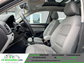 Audi Q3 2.0 TDI 150 ch  occasion � Beaupuy - photo n�7