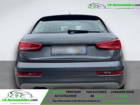 Audi Q3 2.0 TDI 150 ch  occasion � Beaupuy - photo n�6