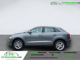 Audi Q3 2.0 TDI 150 ch  occasion � Beaupuy - photo n�5