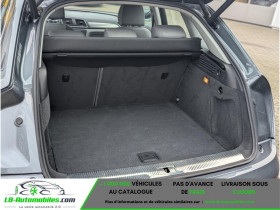 Audi Q3 2.0 TDI 150 ch  occasion � Beaupuy - photo n�7