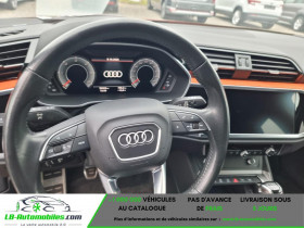 Audi Q3 2.0 TDI 150 ch  occasion � Beaupuy - photo n�7