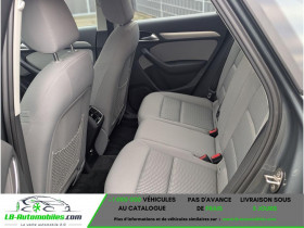 Audi Q3 2.0 TDI 150 ch  occasion � Beaupuy - photo n�6