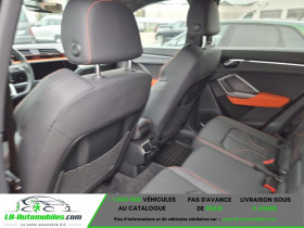 Audi Q3 2.0 TDI 150 ch  occasion � Beaupuy - photo n�6