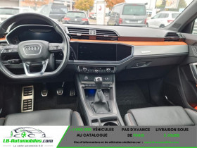 Audi Q3 2.0 TDI 150 ch  occasion � Beaupuy - photo n�3