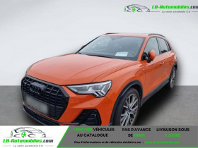 Audi Q3 2.0 TDI 150 ch  occasion � Beaupuy - photo n�2