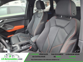 Audi Q3 2.0 TDI 150 ch  occasion � Beaupuy - photo n�5