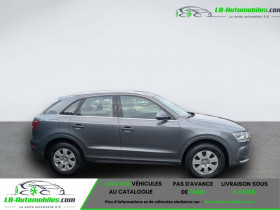 Audi Q3 2.0 TDI 150 ch  occasion � Beaupuy - photo n�5