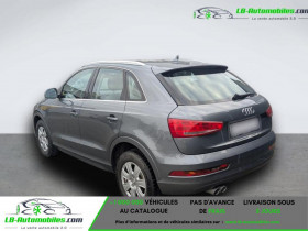 Audi Q3 2.0 TDI 150 ch  occasion � Beaupuy - photo n�4